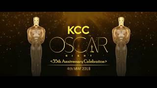 KCC 35th year anniversary dinner at Impiana Hotel Senai 4th May 2018 [upl. by Atilrak]