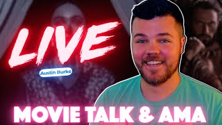 2024 Movie Recap and Awards Season  LIVE AMA [upl. by Alita]