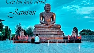 Jainism Top ten facts [upl. by Yecaj]