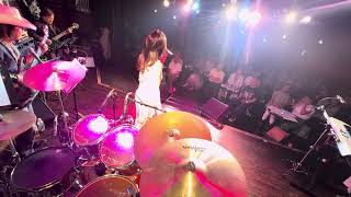 quot罪と罰 椎名林檎 quotCover DrumCamリリアンガーデンVol10 [upl. by Iand952]