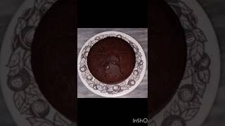 Eggless Chocolate Sponge Cake Recipe🥰 Without Oven shorts youtubeshorts chocolatespongecake [upl. by Ryon661]