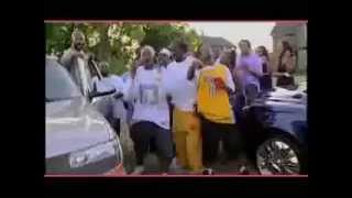 Eastside Chedda Boyz  Oh Boy Music Video Detroit Classic [upl. by Zobias727]