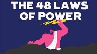 48 Laws of Power by Robert Greene Audiobook  Book Summary in Hindi Part 14 [upl. by Vidda]