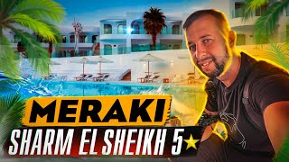 Новый отель для взрослых в Египте Sunrise Meraki Resort Sharm El Sheikh Adults Only 5 [upl. by Akemej]