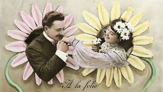 The Secret Victorian Language of Flowers [upl. by Tony]