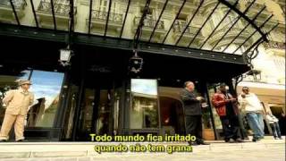 50 Cent Window Shopper Legendado [upl. by Anuahc]