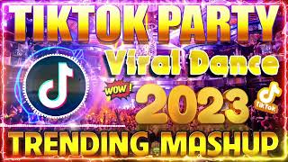 💥TIKTOK NONSTOP VIRAL REMIX 2023 💥 NONSTOP TRENDING TIKTOK REMIX 2023💥BEST MASHUP TIKTOK TREND 2023 [upl. by Bein]