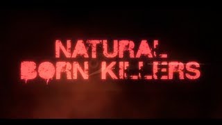 Adaro amp Digital Punk  Natural Born Killers Official video [upl. by Pruter]