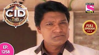 CID  Full Episode 1258  14th January 2018 [upl. by Strepphon]