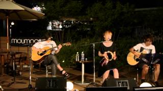 moumoon live 2013813「Plastic Joy」HD [upl. by Jinny]