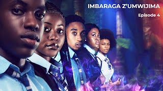 IMBARAGA ZUMWIJIMA EP 4 Power of Devils Abarozikazi 4 nibitangaza IMIRASIRE TV AGASOBANUYE [upl. by Yanal]