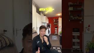 Hanggang Wency Cornejo subscribe Amsterdam karaoke Tagalog song [upl. by Nannahs]