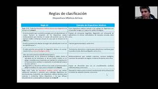 Registros Sanitarios Módulo IV Clase 3 [upl. by Relyat815]