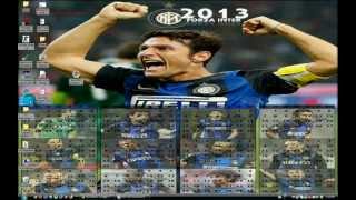 Pes 2010 Become A Legend HACK [upl. by Naejarual953]