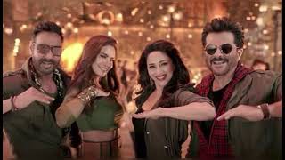 Total Dhamaal Full Movie  Ajay Devgn Anil Kapor Madhuri Dixit Riteish Deshmukh facts and review [upl. by Cohe]