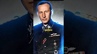 Reinhard Heydrich Architect of Nazi Atrocities [upl. by Atled593]