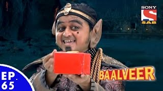 Baal Veer  बालवीर  Episode 65 [upl. by Michella305]