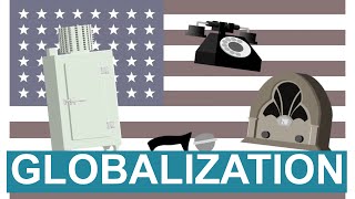 The Problem with Globalization [upl. by Anamuj]