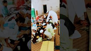 Madarsa Islamiyha Ashrafiyh Ahyaululom Pohalli Meruth allah nabiji shurtasfeedvedeo viralshorts [upl. by Corby]