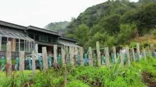 Earthship in New Zealand [upl. by Nnyleahs94]