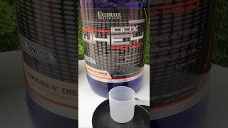 Ultimate Nutrition Prostar 100 Whey Protein  как принимать [upl. by Eanod]