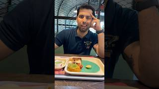 Trying Navratre Special Sizzler  Is it good [upl. by Aker979]