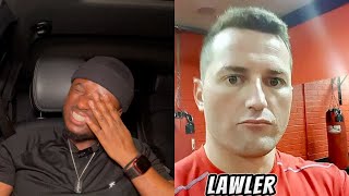 Robbie Lawlor Brutal Deaths In IRELAND REACTION  PSHOW REACTS IRISH CRIME BOSS amp IRELAND GANG WARS [upl. by Nolrah]