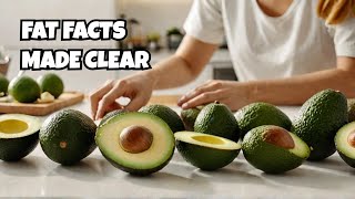 From Confused to Clarity Understanding Fats in Just 10 Minutes [upl. by Bluma]