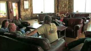 Grand Canyon Lodge Web Promo [upl. by Dyana]