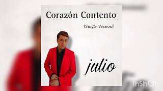 Corazón Contento  Palito Ortega Single Version [upl. by Leftwich270]