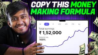 HOW TO BECOME A BLOGGER AND EARN IN LAKHS  Making Money through Blogging explained [upl. by Kcuhc160]