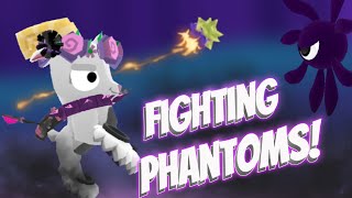 FIGHTING PHANTOMS AND MORE RANDOMNESS [upl. by Michel]