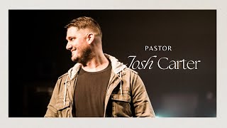 Sunday Morning Worship  Pastor Josh Carter 6224 [upl. by Wertheimer]