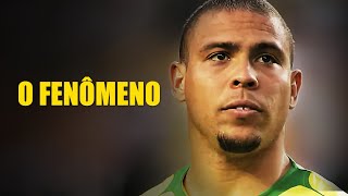 RONALDO o Fenômeno [upl. by Kowalski]