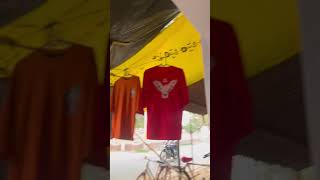 Janvi fhotwear collection and trending tshirts and lower viralvideo [upl. by Ahcropal220]