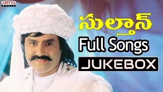 BalaKrishna Romantic Hit Songs  Jukebox [upl. by Alimat]