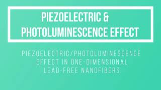 Photoluminescence Spectroscopy  Theoretical Aspects [upl. by Llewen]