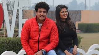 PEHLI MULAKAAT  DILER KHARKIYA ANJALI RAGHAV  PRINCE VERMA  DIL MUSIC New Haryanvi Song 2019 [upl. by Lail]