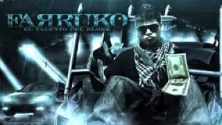 Farruko Feat Ñengo Flow  Cositas Raras Official Remix [upl. by Sirac]