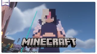 【👑Minecraft】ถ้าคอเจ็บก็ปล่อยให้คอเจ็บไปเพราะมันเป็นเรื่องของคอไม่ใช่เรื่องของเรา [upl. by Rabah]