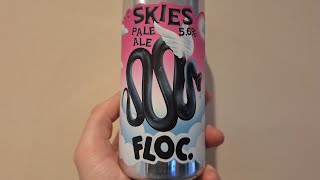 Floc  Skies  UK 🇬🇧 [upl. by Costello413]