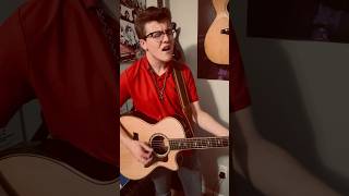 Ethan Hopper  The Heart of Worship Matt Redman cover [upl. by Fineberg137]