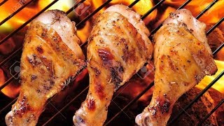 Pollo Asado al Carbon [upl. by Hump]