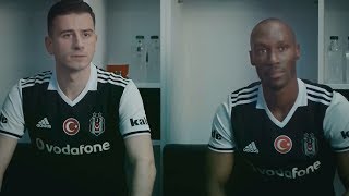 Yeni Beko Beşiktaş Reklamı  Sadece Sahada Değil Evde De Takım Oyunu Kazanır [upl. by Greenes]