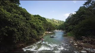 Exploring Jarabacoa  Go Dominican Republic [upl. by Aniweta496]