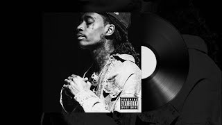 FREE Wiz Khalifa x Berner Type Beat  West Coast Instrumental 2024  TRUE REBELS [upl. by Ariuqahs]