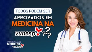 Todos podem ser aprovados em Medicina [upl. by Valery]