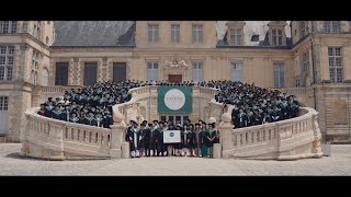 Congratulations INSEAD MBA Class of July 2024 [upl. by Nrek]