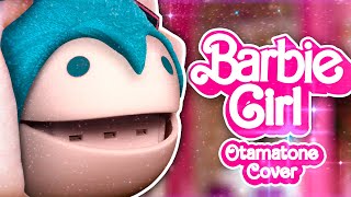 Barbie Girl  Otamatone Cover [upl. by Stig]