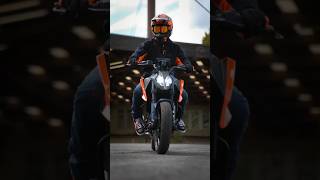 New KTM DUKE 125 [upl. by Ennaus]